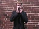 A Special Message from Justin Finch-Fletchley A Special Message from Justin Finch-Fletchley