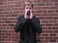videos de A Special Message from Justin Finch-Fletchley