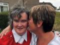 Susan Boyle from Britain's Got Talent