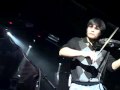 Tripping Billies Band View Video