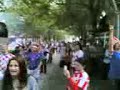 Citluk hercegovina Hrvatska vs Austrija Nogomet 1:0 EP 2008