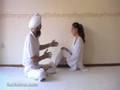 Curso de yoga para embarazadas (XI)