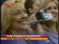 Britney Spears - Good Morning America's Mard Gra Show