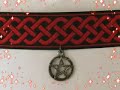 Celtic Choker Necklace Collection Celtic Choker Necklace Collection