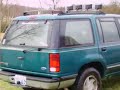 Rear and sides of 1992 explorer Rear and sides of 1992 explorer