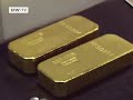 Made in Germany | Goldmining on the Artic Circle
