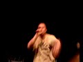 CHS Freestyle Bunkerwelt Jam 2 vom 19.05.2007 in der Wittener Werk-Stadt