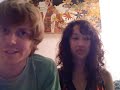 RT @MoTancharoen We have a new food song... http://bit.ly/YOzcB