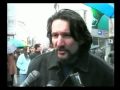 Митинг у организацији СНП - ИЗБОР ЈЕ НАШ, под називом НАРОД ГОВОРИ.Рецимо не понижењу и пљачки Републике СРПСКЕ. Рецимо, јесте КОСОВО ЈЕ СРБИЈА и нека буде НЕЗАВИСНА СРПСКА. Бањалука, Трг Крајине, 27.марта 2008. у 16 часова.КАД АКО НЕ САД -  КО АКО НЕ МИ?Придружите се. Пренесите поруку и другима и наравно дођите на митинг. То је најмање што можете да учините за свој народ.