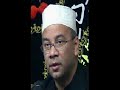 1st Majlis on Al-Iste\