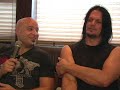 DISTURBED, AVENGED SEVENFOLD TENSION OVER PANTERA COVER? DISTURBED, AVENGED SEVENFOLD TENSION OVER PANTERA COVER?