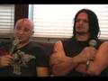 DISTURBED, AVENGED SEVENFOLD TENSION OVER PANTERA COVER?
