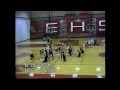 EHS Dance 2008 - Whine Up