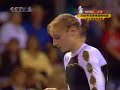 2006 Aarhus World Championships Uneven Bars Final Krasnyansk
