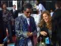 'Michael Jackson's This Is It' movie premiere