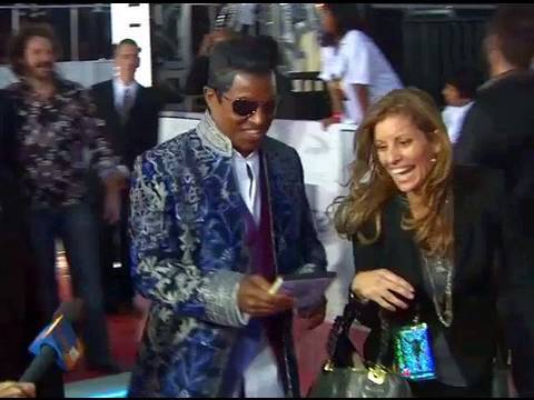 'Michael Jackson's This Is It' movie premiere