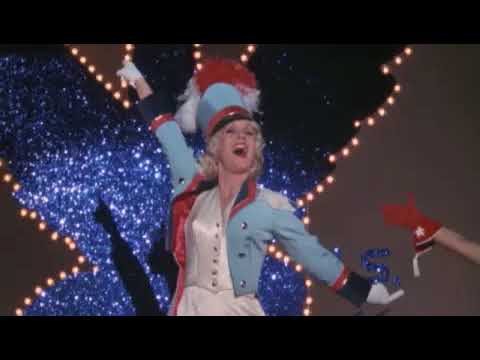 What's the Matter with Helen? (1971) Trailer