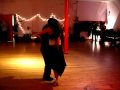 Ney Melo at Practilonga-939 w/Vanja Modzelewski (guest partner) in NYC