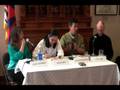 Woeser: Voice of Tibet (ICT Panel Discussion)