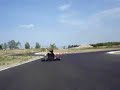 WildKart - Two Laps!