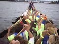Lake Superior Dragon Boat Festival