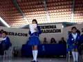 Discurso Ingrid Graduación Sexto de Primaria Albanta