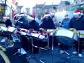 Steel Drum Band playing in Barnoldswick Steel Drum Band playing in Barnoldswick