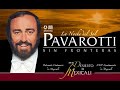 Luciano Pavarotti 1935 - 2007 DedicationSong: Luciano Pavarotti and Elton John - Live like horsesDIB Copyright Corps