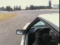 South Sound Speedway Drift Event - 1985 Celica Supra MKII Turbo