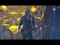 Motorhead live@lowlands 2007 - Overkill
