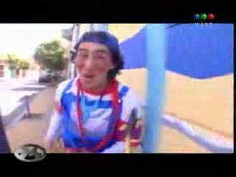 LOS JAIMITOS JAJAJAJA