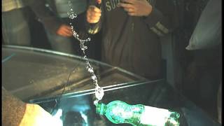 Upadekbutelki/szybka kamera2008