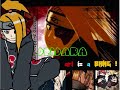 My feelings 4 Deidara My feelings 4 Deidara