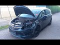 Used Engine Opel Zafira Tourer (P12) 2.0 CDTI 16V 170 Ecotec Price € 3.500,00 Margin scheme offered by Autodemontage Vrijhoeven B.V.