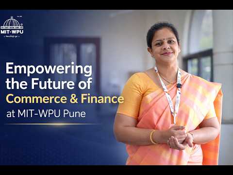 MIT-WPU General video thumbnail 3