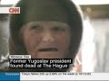 Vladan Ivkovic on CNNI