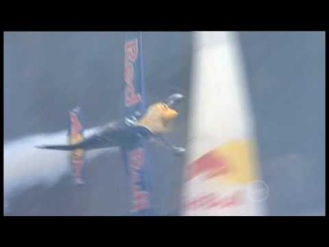 Red Bull Air Race World Series Music Video