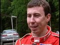 peugeot preview rally finnland 2005