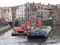 Water bijvullen in Gent Water bijvullen in Gent
