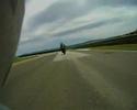 Hypermotard 1100S rodaggio a Mores Hypermotard 1100S rodaggio a Mores