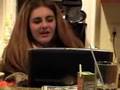 Lily Learns the Urban Dictionary
