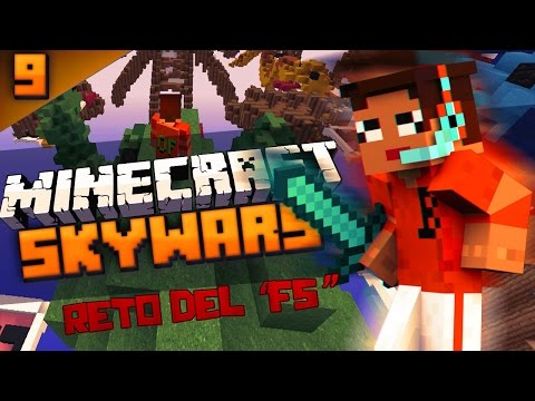 fps - Este es el primero reto de SkyWars que hago la verdad me consto trabajo pero salio muy bien la partida ¿Se podran los 3000 likes? Juegos Baratos→ http://www.instant-gaming.com/es/igr732676/...