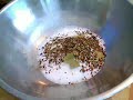 Pork Confit - Part 1: The Brine Pork Confit - Part 1: The Brine
