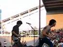The Jonas Brothers performing Austraila from their new album.
Six Flags America, Maryland - Aug 2, 07.