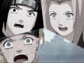 Naruto - Zabuza & Haku Naruto - Zabuza & Haku