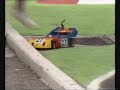 1988 IC On-Road Nationals - IC on-road 1/8th IC Canam - 1988 New Zealand RC On-road Nationals - Part 1 of 2