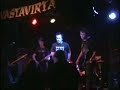 Testical Plague @ Vastavirta