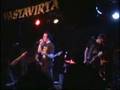 Testical Plague @ Vastavirta