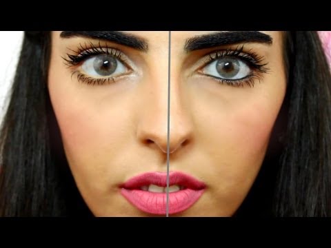 تكبير - plz don't forget to subscribe,like,share :الإشتراك بالقناة http://www.youtube.com/user/pamelambf solotica lenses site : :موقع العدسات http://www.paranalentes...