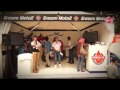 Federal Oil di Otobursa TUMPLEK BLEK 2013